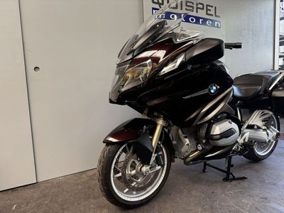 BMW R 1200 RT ABS – foto 3