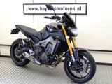 YAMAHA MT 09 ABS