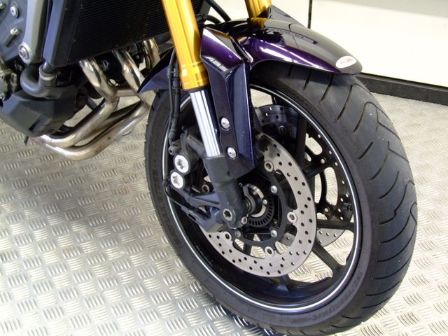 yamaha - mt-09-abs