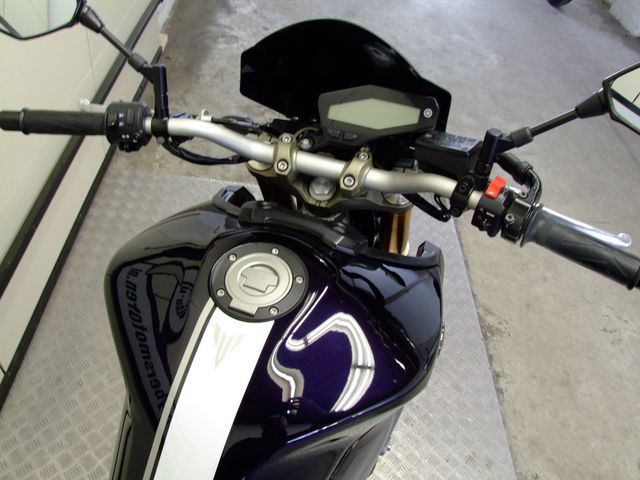 yamaha - mt-09-abs