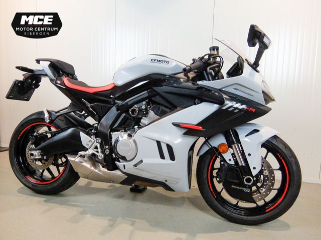 cfmoto - 675-sr-r