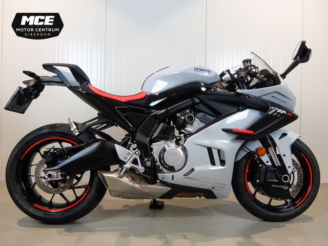 cfmoto - 675-sr-r