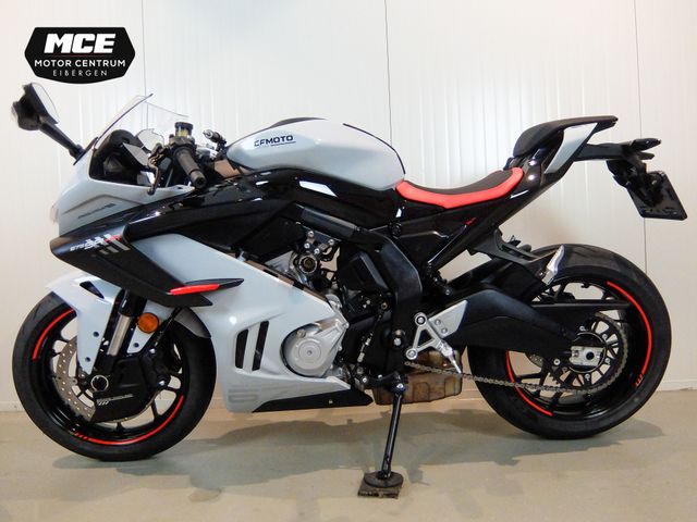 cfmoto - 675-sr-r
