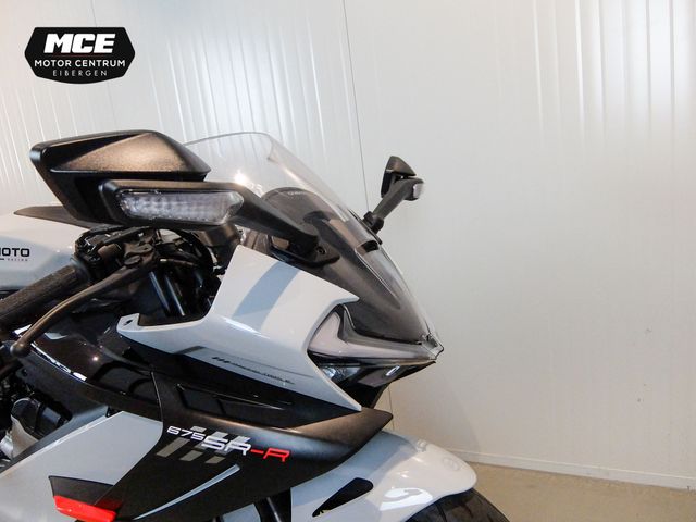 cfmoto - 675-sr-r