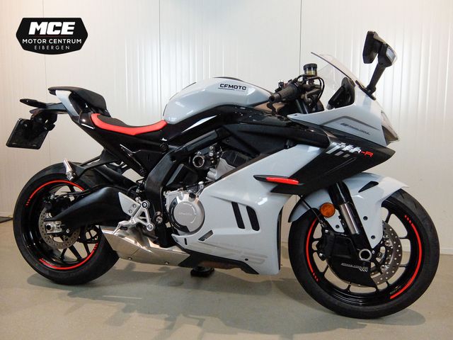 cfmoto - 675-sr-r