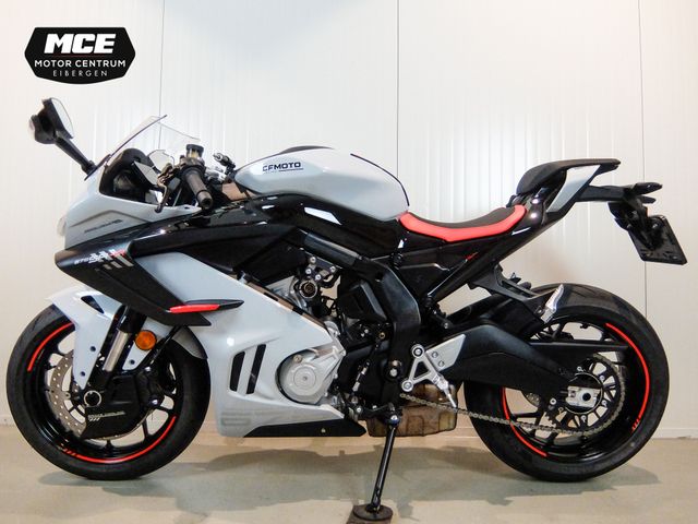 cfmoto - 675-sr-r