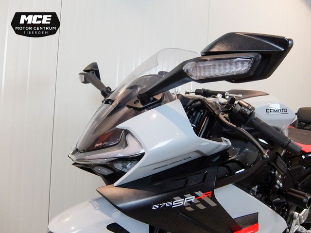 cfmoto - 675-sr-r