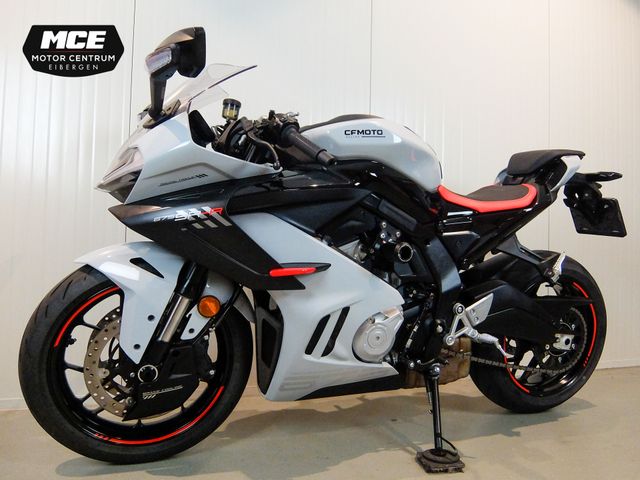 cfmoto - 675-sr-r