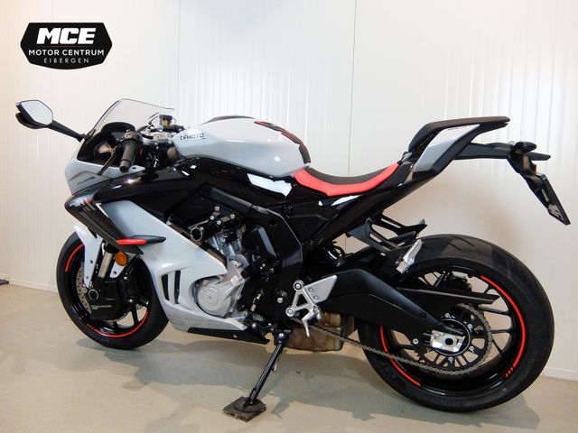 cfmoto - 675-sr-r