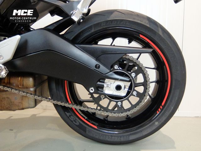 cfmoto - 675-sr-r