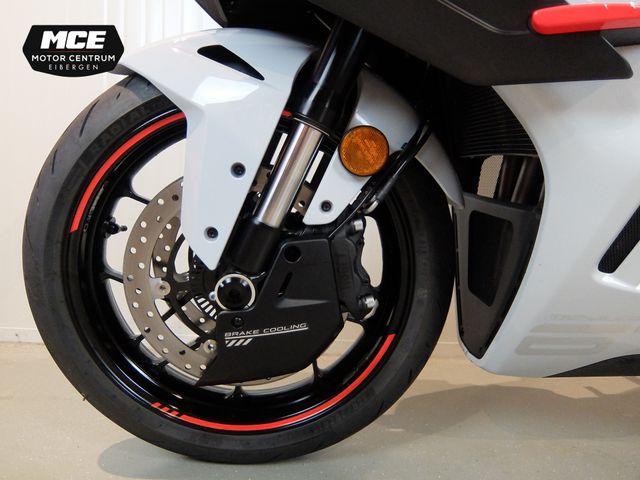 cfmoto - 675-sr-r