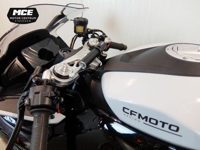 cfmoto - 675-sr-r