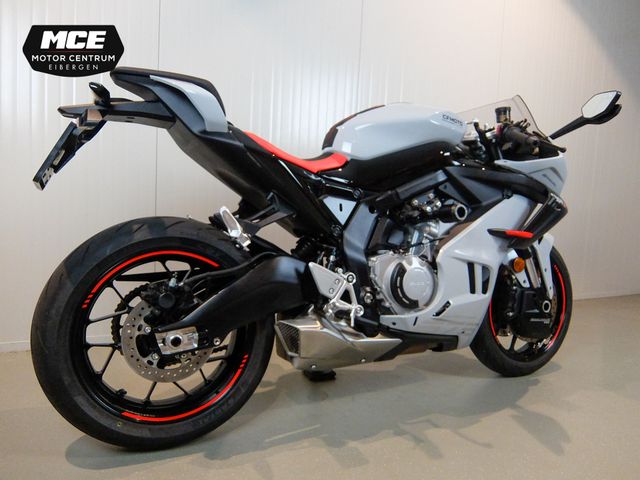 cfmoto - 675-sr-r