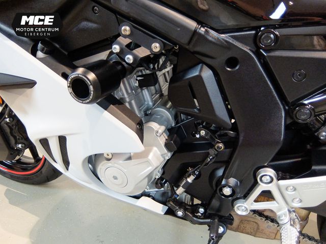 cfmoto - 675-sr-r