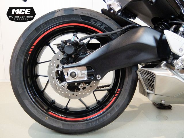 cfmoto - 675-sr-r