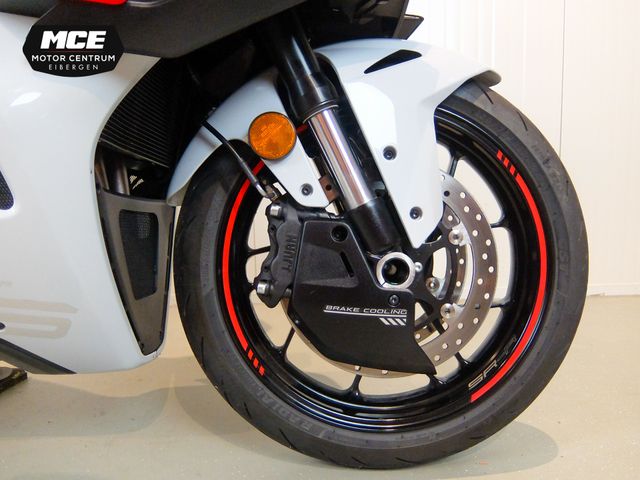 cfmoto - 675-sr-r