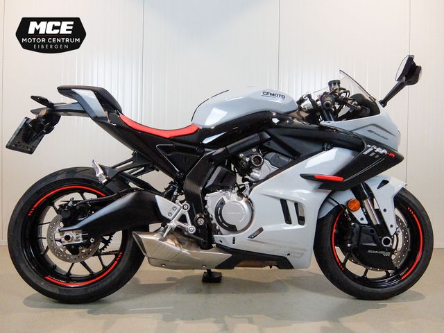 cfmoto - 675-sr-r