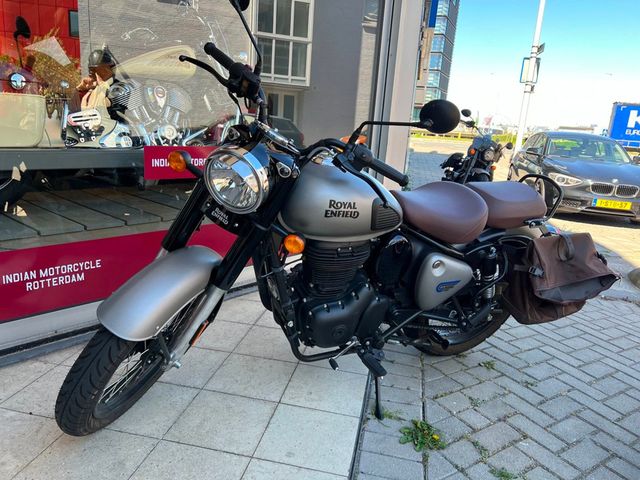 royal-enfield - classic-350