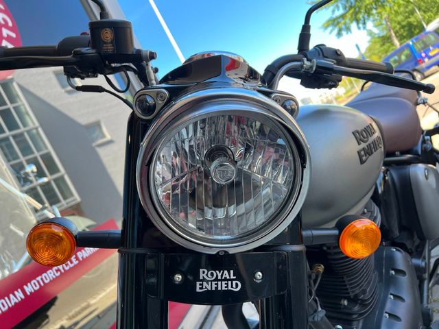 royal-enfield - classic-350