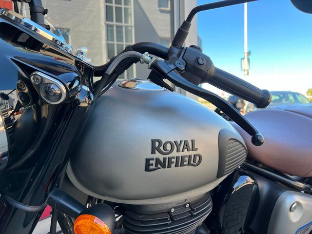 royal-enfield - classic-350