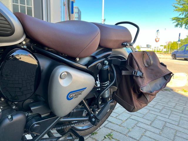 royal-enfield - classic-350