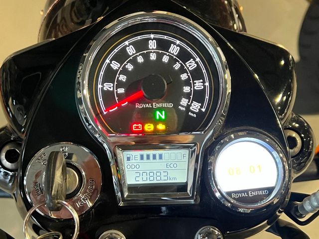 royal-enfield - classic-350