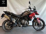 TRIUMPH TIGER 850 SPORT