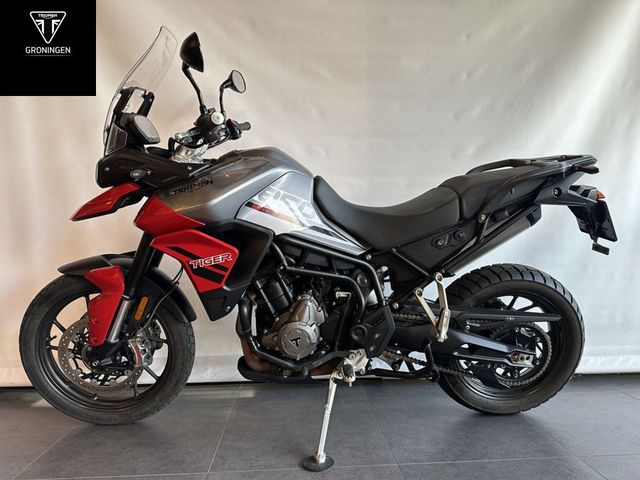 triumph - tiger-850-sport