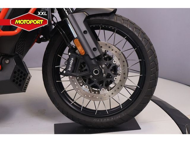 harley-davidson - cvo-pan-america