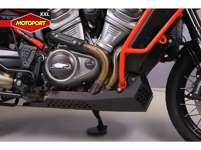 harley-davidson - cvo-pan-america