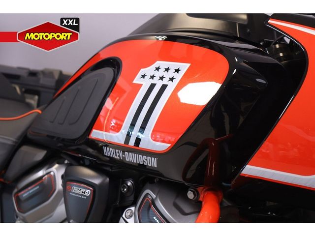 harley-davidson - cvo-pan-america