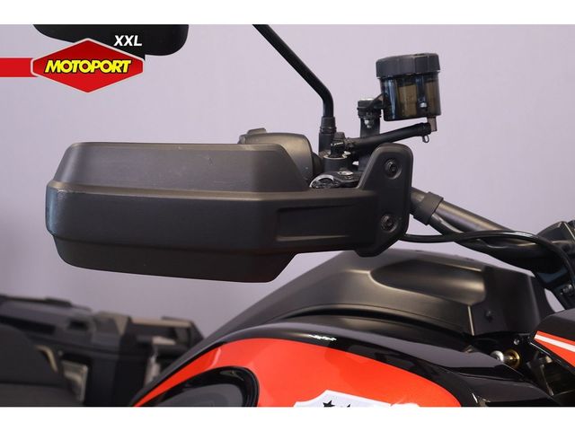 harley-davidson - cvo-pan-america