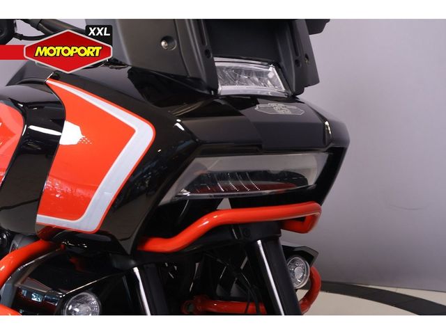 harley-davidson - cvo-pan-america
