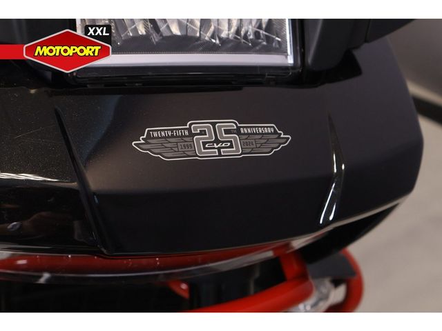 harley-davidson - cvo-pan-america