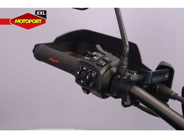 harley-davidson - cvo-pan-america