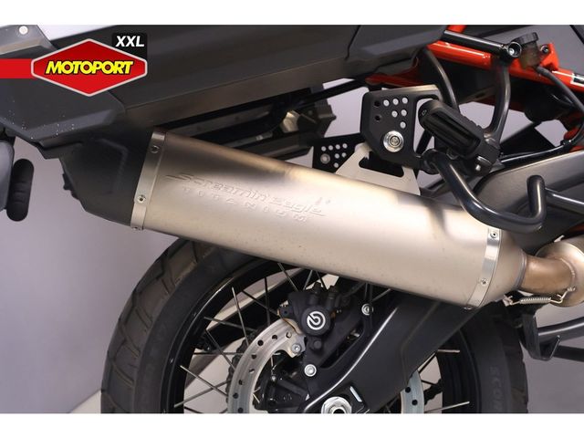 harley-davidson - cvo-pan-america