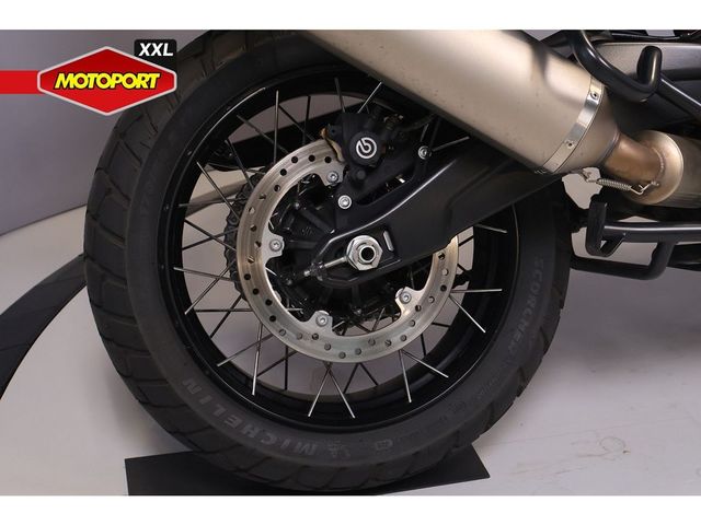 harley-davidson - cvo-pan-america