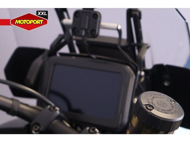 harley-davidson - cvo-pan-america