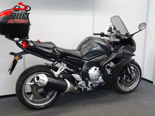 yamaha - fz-1-s-fazer-abs