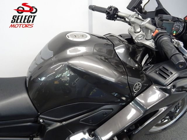 yamaha - fz-1-s-fazer-abs