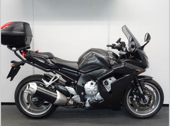 Yamaha FZ 1 S Fazer ABS 2009 occasion