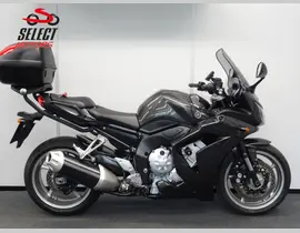 Yamaha FZ 1 S Fazer ABS 2009 occasion