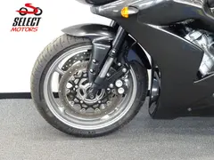 Yamaha FZ 1 S Fazer ABS 2009 occasion – foto 16 van 18
