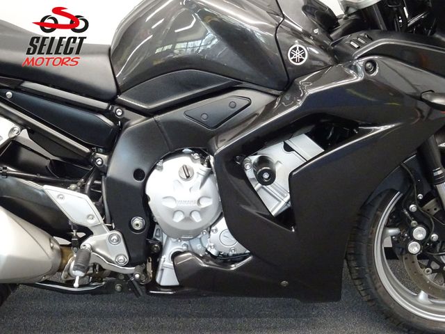 yamaha - fz-1-s-fazer-abs