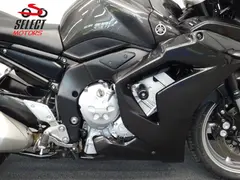 Yamaha FZ 1 S Fazer ABS 2009 occasion – foto 6 van 18