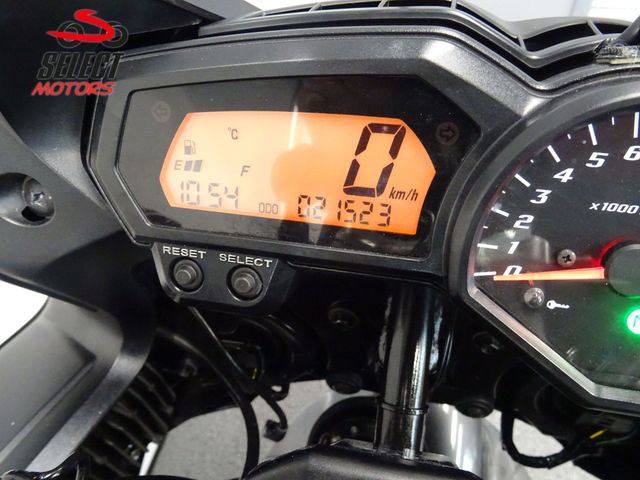 yamaha - fz-1-s-fazer-abs