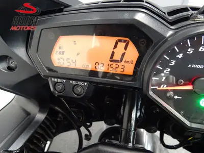 YAMAHA FZ 1 S FAZER ABS – foto 2