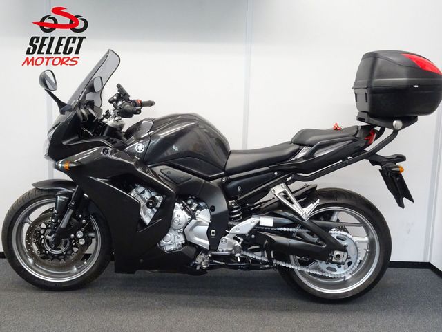 yamaha - fz-1-s-fazer-abs