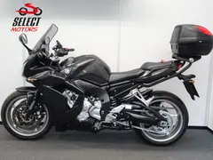 Yamaha FZ 1 S Fazer ABS 2009 occasion – foto 11 van 18