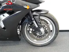 Yamaha FZ 1 S Fazer ABS 2009 occasion – foto 5 van 18